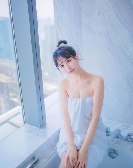 谁杀了潘巾莲2