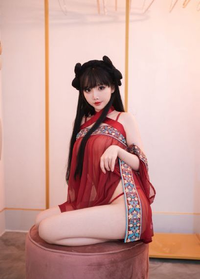 小美人鱼