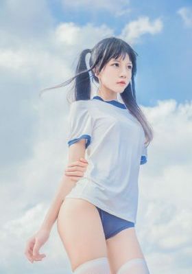 超能机器女友